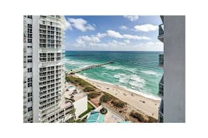 16445 Collins Ave, Sunny Isles Beach, FL 33160, Sold 09/22/15