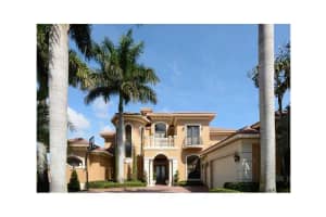 19325 Waters Edge St, Weston, FL 33332, Sold 09/18/15