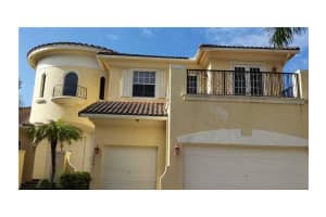 6841 NW 117th Ave, Tamarac, FL 33321, Sold 07/15/15