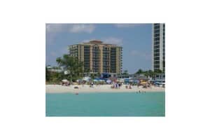 17555 Atlantic Blvd, Sunny Isles Beach, FL 33160, Sold 09/11/15