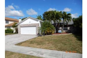 1909 SW 84th Terrace, North Lauderdale, FL 33068, Sold 08/17/15