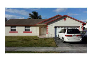 13849 SW 283rd Terrace, Homestead, FL 33033, Sold 07/06/15