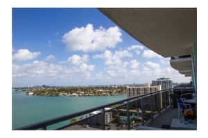 1700 John F Kennedy Causeway, North Bay Village, FL 33141, Sold 07/17/15
