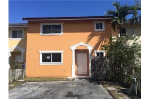 1073 SE 12th Terrace, Homestead, FL 33035, Sold 08/04/15