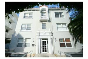 1542 Drexel Ave, Miami Beach, FL 33139, Sold 01/25/16