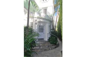 815 Euclid Ave, Miami Beach, FL 33139, Sold 01/11/16