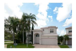 3007 Woodlands Dr, Margate, FL 33063, Sold 06/04/15