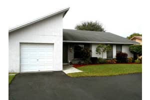 4501 NW 95th Ave, Sunrise, FL 33351, Sold 05/07/15