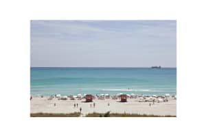 2201 Collins Ave, Miami Beach, FL 33139, Sold 10/26/15