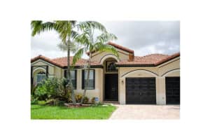 2317 SW 148th Ct, Miami, FL 33185, Sold 05/13/15