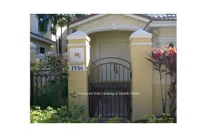 1546 Passion Vine Cir, Weston, FL 33326, Sold 09/15/15