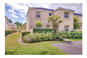 7130 SW 55th Terrace W, Miami, FL 33155, Sold 06/01/15