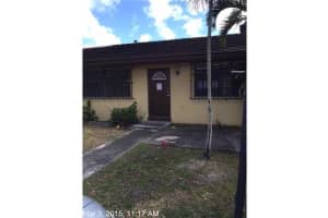 8423 SW 148th Ct, Miami, FL 33193, Sold 09/04/15