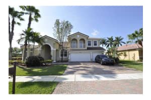 18840 SW 24th St, Miramar, FL 33029, Sold 09/11/15