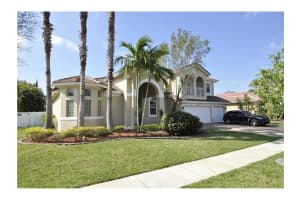 18840 SW 24th St, Miramar, FL 33029, Sold 09/11/15