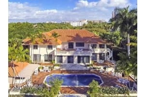 20 Cape Florida Dr, Key Biscayne, FL 33149, Sold 01/20/16