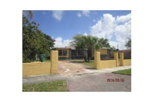 20511 NW 25th Ave, Miami Gardens, FL 33056, Sold 07/14/15