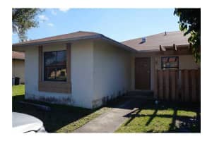 10940 NW 29th Ct, Sunrise, FL 33322, Sold 06/09/15