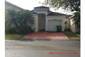 16266 SW 100th Terrace, Miami, FL 33196, Sold 09/01/15