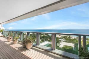 2901 Collins Ave, Miami Beach, FL 33140, Sold 03/03/17