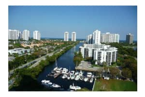 3375 N Country Club Dr, Miami, FL 33180, Sold 06/09/17