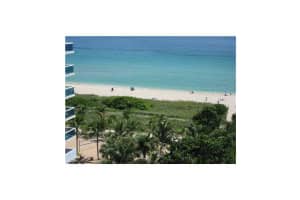 9195 Collins Ave, Surfside, FL 33154, Sold 05/11/15