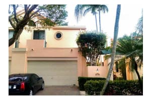 6716 SW 88th Terrace, Miami, FL 33156, Sold 04/20/15