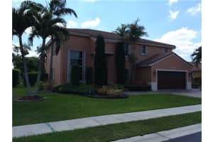 19964 SW 3rd Pl, Pembroke Pines, FL 33029, Sold 12/08/15