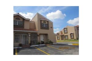 6460 SW 138th Ct, Miami, FL 33183, Sold 07/29/15