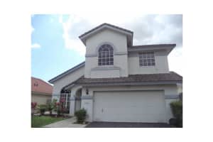 6823 NW 28th Ct, Margate, FL 33063, Sold 06/25/15