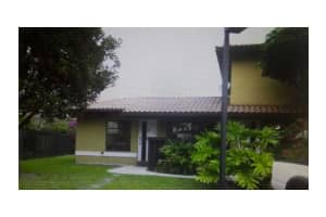 12217 SW 16th Terrace B106, Miami, FL 33175, Sold 07/01/15