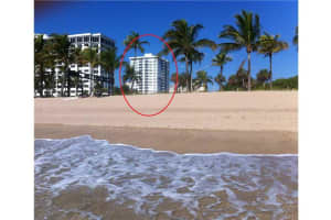 3000 E Sunrise Blvd #4e, Fort Lauderdale, FL 33304, Sold 06/01/15