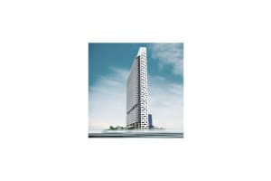 3301, 1300 Brickell Bay Dr #3505, Miami, FL 33131, Sold 11/02/22