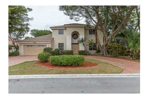 6815 NW 74th Ct, Parkland, FL 33067, Sold 04/30/15