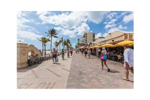 322 Buchanan St, Hollywood, FL 33019, Sold 10/23/15