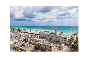 322 Buchanan St, Hollywood, FL 33019, Sold 10/23/15