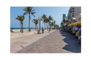 322 Buchanan St, Hollywood, FL 33019, Sold 10/23/15