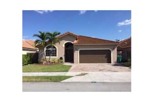 15321 SW 32nd Terrace, Miami, FL 33185, Sold 05/29/15