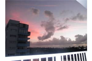 10350 W Bay Harbor Dr #6p, Miami Beach, FL 33154, Sold 06/12/15