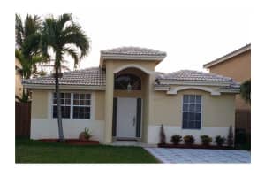 10514 SW 161st Pl, Miami, FL 33196, Sold 04/27/15