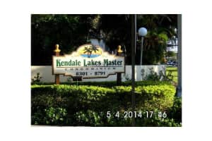 8629 SW 137th Ave, Miami, FL 33183, Sold 05/22/15