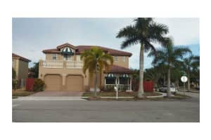 6147 SW 166th Ct, Miami, FL 33193, Sold 08/10/15
