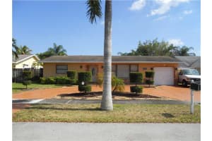 4940 SW 11th Cir, Margate, FL 33068, Sold 05/29/15