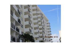 401 Golden Isles Dr, Hallandale Beach, FL 33009, Sold 08/21/15