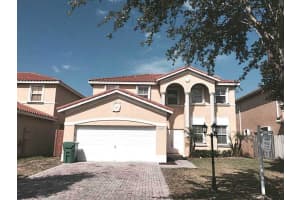 6042 SW 158th Pass, Miami, FL 33193, Sold 07/14/15