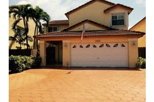 15066 SW 108th Terrace, Miami, FL 33196, Sold 04/30/15