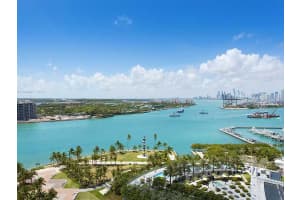300 South Pointe Dr, Miami Beach, FL 33139, Sold 01/15/16
