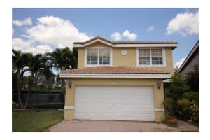 9397 NW 55th St, Sunrise, FL 33351, Sold 05/29/15