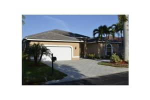 5542 NW 57th Way, Coral Springs, FL 33067, Sold 07/27/15