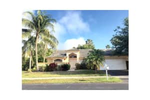 12683 SW 8th Ct, Davie, FL 33325, Sold 01/06/16